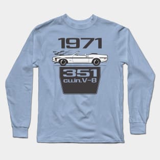 Custom Order Long Sleeve T-Shirt